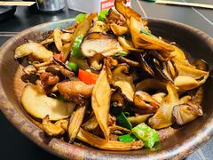 -多味居(剪子巷店)