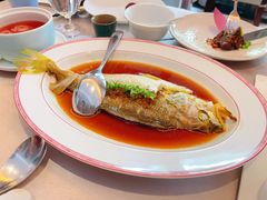 -九里云松·天香餐厅