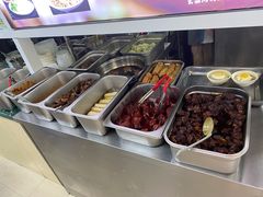 -顶巧鸡汤馄饨(虹口总店)