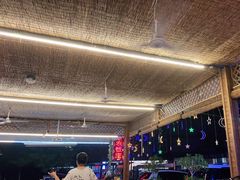 大堂-途肴·老农饭庄(百里峡店)