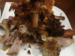 -北李妈妈菜·海肠捞饭(开发区万达店)
