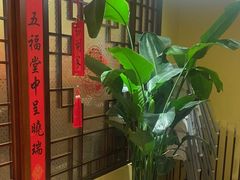 -西贝(六里桥旗舰店)