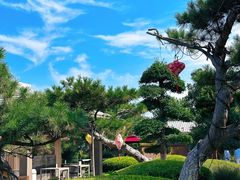 -静之湖度假区