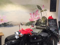 -虎哥私房菜(馒头山店)
