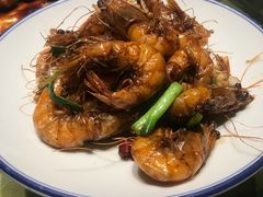 -章吴记喜瑞餐厅(东东城店)