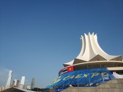 -南宁国际会展中心(会展东博文化旅游区)