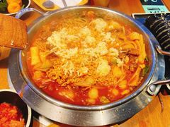 -八福力韩国休闲餐厅(泉舜店)