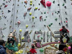 -尽峰攀岩 Acme Climbing