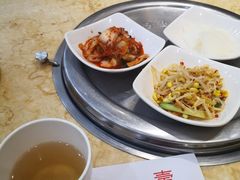 -德寿宫韩国料理(下沙店)