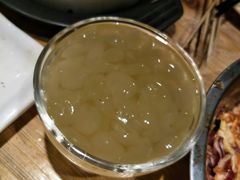 -喝丢一只鞋海鲜烧烤·海肠捞饭(文体街店)
