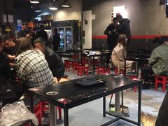 -碎怂烤肉(钟楼柳巷店)