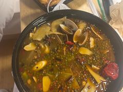 -三盛肥蛤(总店)