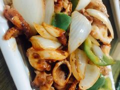 -晓伟海鲜家常菜