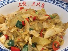 -三只鸟本地特色菜馆(上饶总店)