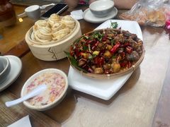 -尽善百年古院餐厅(王家老宅店)