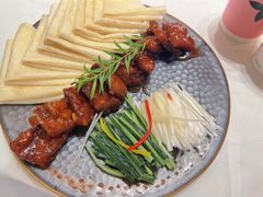 -阿明小菜·海鲜·上海菜(梅陇店)