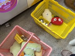 -娃娃集合营(上海奉贤龙湖天街店)