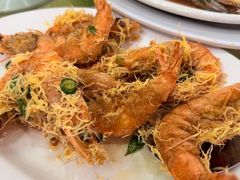 -大茄来海鲜餐厅(亚洲城分行)