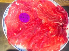 爽口嫩肉-小牛海记潮汕牛肉店(永定路店)