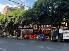 -四姐南瓜田鸡(202店)