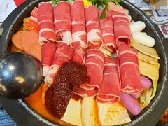 -兰正韩·韩国料理(春熙路店)
