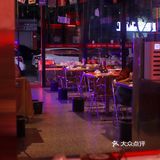 在福州！在福州！属于年轻人的赛博朋克风烧烤店！ 