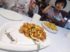 -峨嵋酒家(地安门店)
