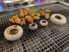 -马路牙子烧烤音乐酒馆(望京店)