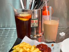-颓记茶餐厅(夏湾店)