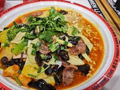 -文立新麻辣烫(合生汇21街区店)