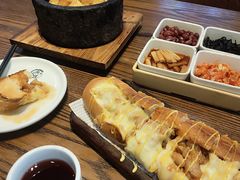 -厨大将烤肘子(镇江北路店)