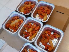 -必胜客(星兰宅急送店)