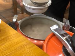 百岁牛骨头汤-龚印记牛骨牛杂屋·四代传承(珠影星光城店)