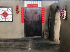 -银川河东国际机场