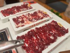 -八合里潮汕鲜牛肉火锅(深圳海岸城店)