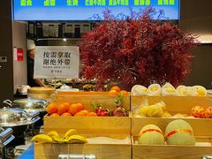 -万事吉健康生活馆(古城店)