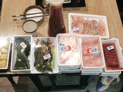 -野妹火锅(南园店)