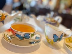 大吉岭红茶-Le Comptoir de Pierre Gagnaire