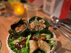 乌达乌达-Ginger(兴国路店)