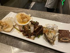 -雅玛花式铁板烧(国宏宾馆店)