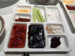 -彩虹之约•淮扬家宴(亚运村店)