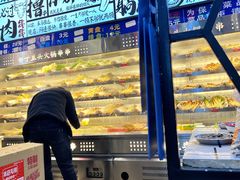 -巷子里头麻辣烫火锅串串(温江店)