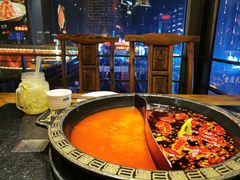 -纸盐河码头火锅(十八梯店)