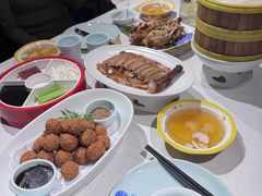 -惠丰堂饭庄·烤鸭·京味菜(民族大学店)