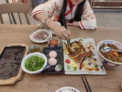 -小川洋风料理(武胜路凯德广场店)