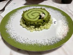 -théATRE 茶聚场(王府中環店)