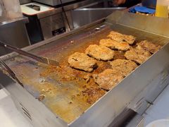 -姜爽爽·酱骨火锅烤肉自助(高铁吾悦店)