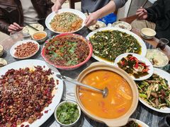 -江湖黑大兔(杨家坪店)
