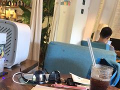 -雕刻时光咖啡馆(北师大店)