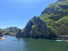 -大连冰峪旅游度假区